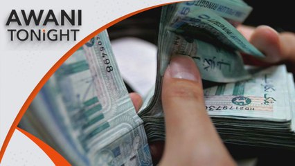 AWANI Tonight: Does 12MP mid-term review align with the reform agenda?