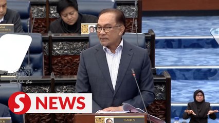 12MP review: Shareholder transparency laws to be reviewed, says PM