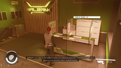 Starfield - Guía ganzúa digital