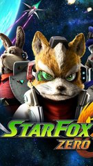Fox McCloud en live