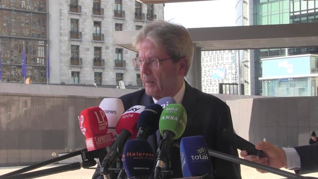 Ue, Gentiloni Serve accordo sulle regole fiscali entro fine 2023