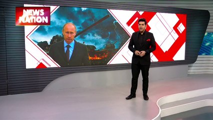 Russia-Ukraine War : Ukraine को Russia के जनरल की धमकी