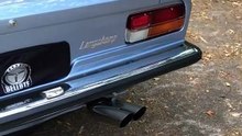 De Tomaso Longchamp