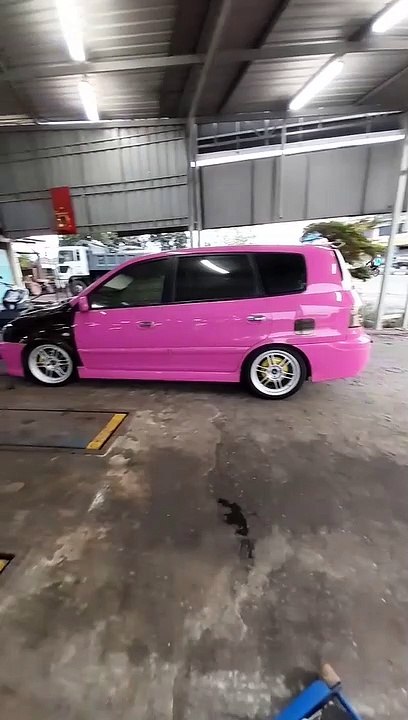Naza Citra