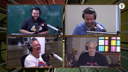 ACOMPANHE AO VIVO FM O TEMPO AO VIVO (555)
