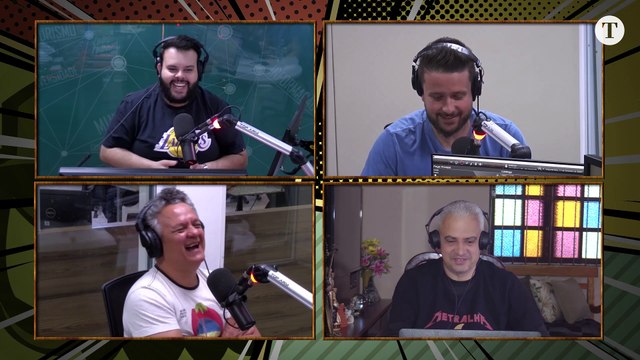ACOMPANHE AO VIVO FM O TEMPO AO VIVO (555)