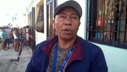 Hombre mata a su mujer y luego se ahorca