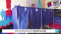 Elecciones regionales de Rusia tuvieron lugar en territorios invadidos de Ucrania