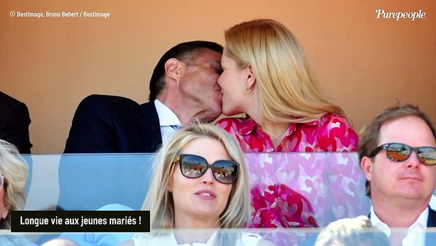 Charles-Philippe d'Orléans marié à 50 ans : look vintage so chic des mariés et témoins très célèbres !