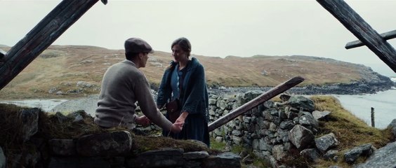 The Road Dance - Tráiler oficial español