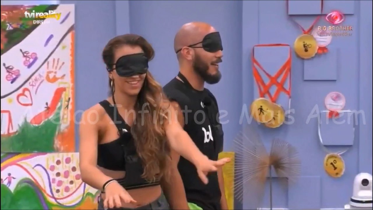 23º dia na casa p.2
