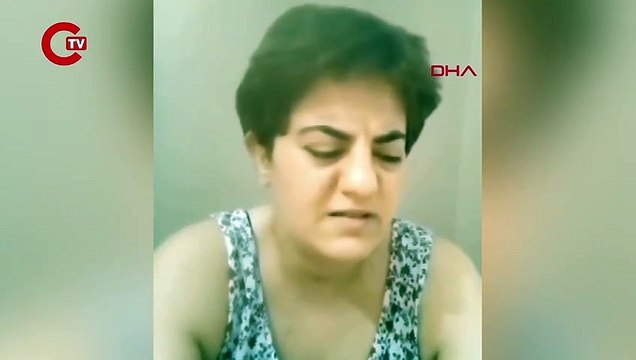 ‘Başıboş köpek değil başıboş çocuk sorunu var’ diyen kadına gözaltı