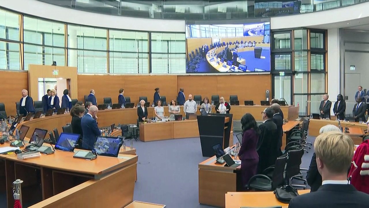 Estados insulares pedem por proteção dos oceanos