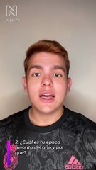 Preguntas y respuestas con Alfonso Peña