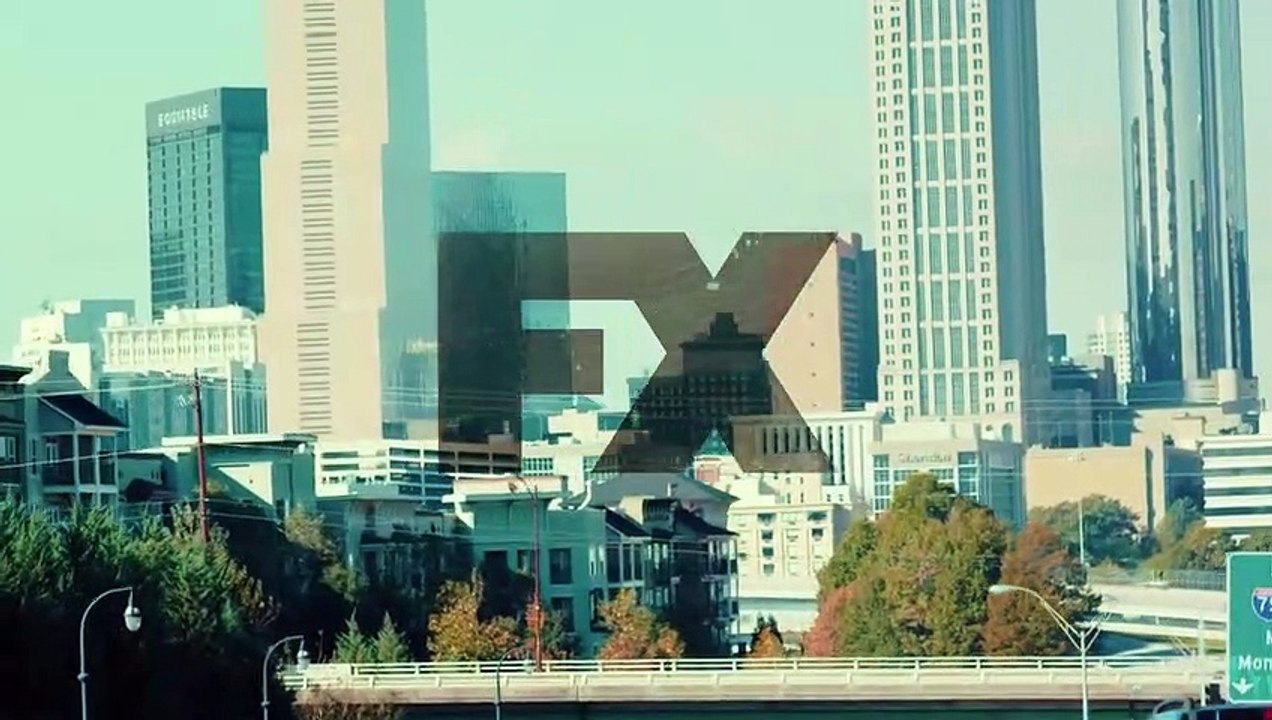 Atlanta Trailer
