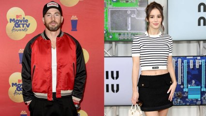 El Capitán América, Chris Evans, Se Casa Con Una Actriz 16 Años Más Joven