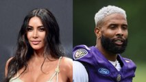 Kim Kardashian Está Saliendo Con Una Estrella De La NFL