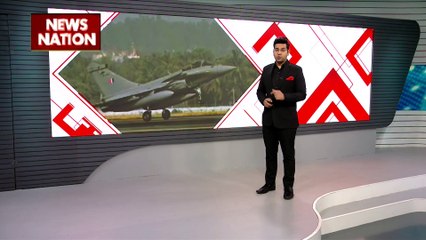 Indian Army : Ladakh में बन रहा भारत का नया एयरबेस