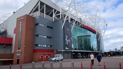 Manchester Headlines 11 September: Manchester United’s Antony to take a period of absence to address allegations of violence against women