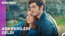 Ne Zaman Baba Ne Zaman Mezara Girince Mi? - Bizim Hikaye 7. Bölüm