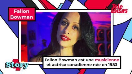 Fallon Bowman : ce qu'il faut savoir sur l'actrice