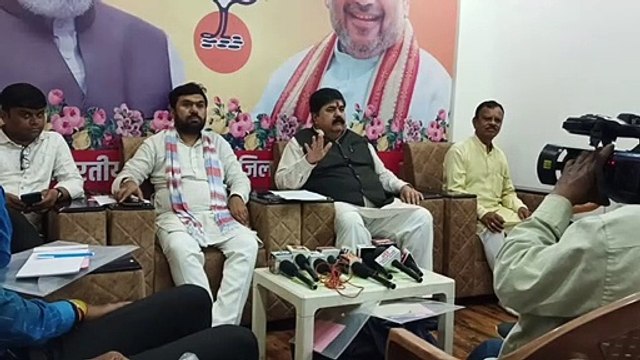 Irani will come in Jan Ashirwad Yatra