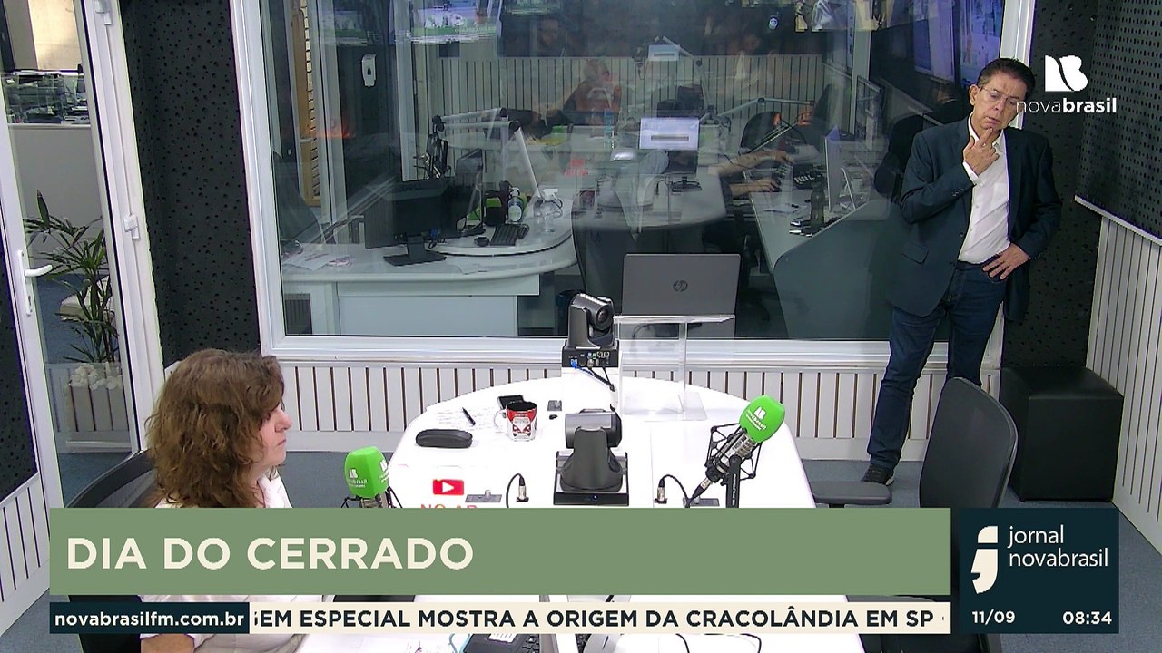DIA DO CERRADO