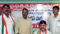 కొత్తగూడెం: దందాలు చేసే వారికి కాంగ్రెస్ లో చోటు లేదు