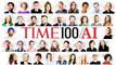 See Everyone on the TIME100 AI List