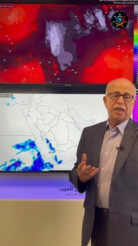 السعودية | استمرار فرص الأمطار الرعدية على مناطق عِدّة من المملكة يوم الثلاثاء | الاثنين 11-9-2023