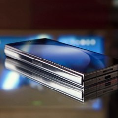 Samsung Galaxy Z Fold5