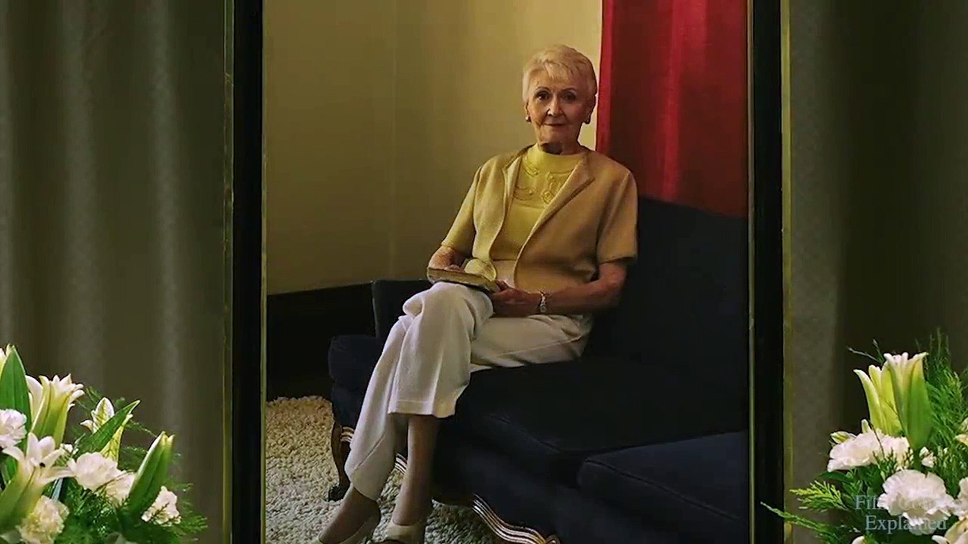 ⁣HEREDITARY (2018) Explained