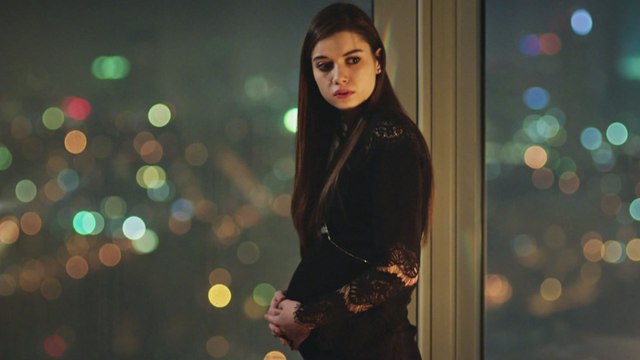 فضيلة هانم و بناتها الحلقة 138 - Fazilet Hanım ve Kızları