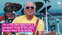 Jimmy Buffett’s Wife Jane Slagsvol Says Late Musician Was ‘Always the Optimist’ Before His Death