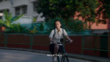 Last Shadow at First Light - Trailer