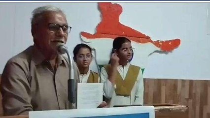 अलीगढ़: हिमालय दिवस के उपलक्ष में कार्यक्रम का आयोजन