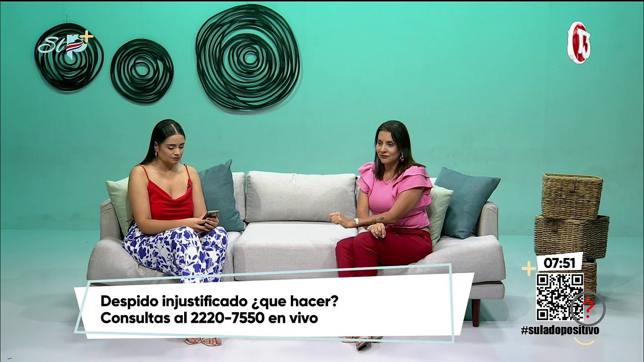Su Lado Positivo Progarma Completo 11-9-2023