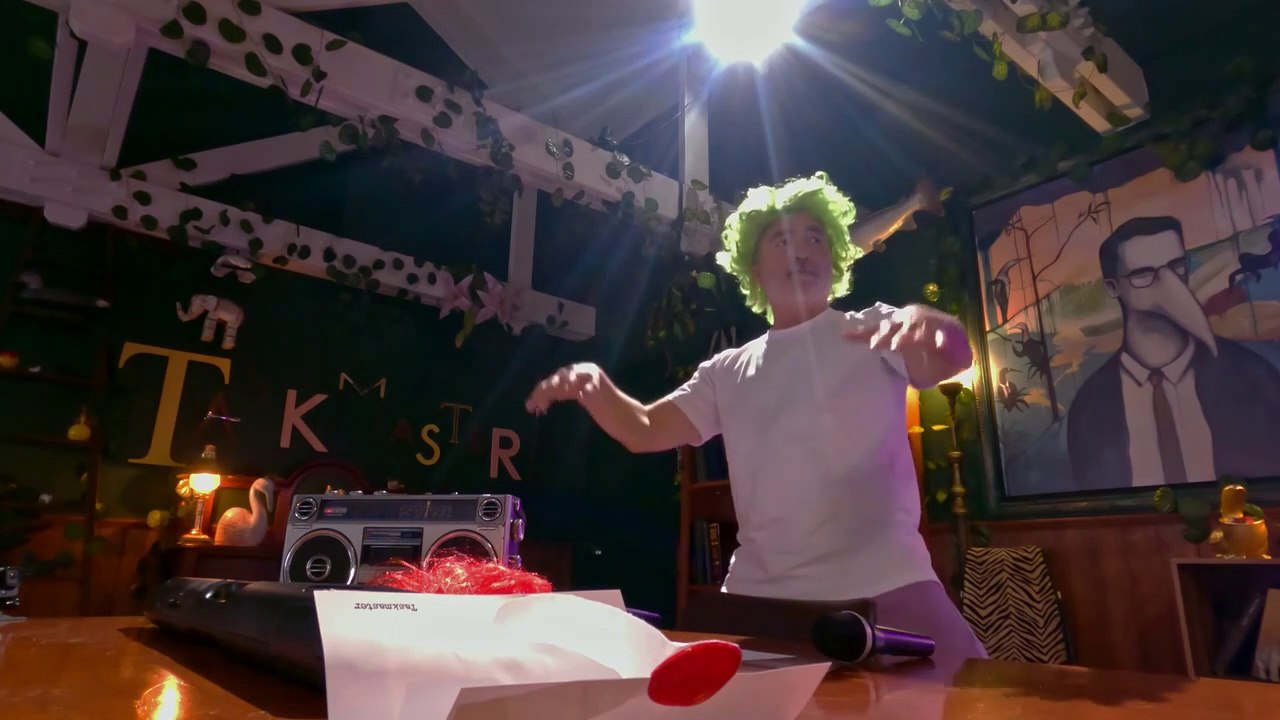 Taskmaster NZ S04E09