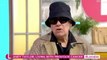 Duran Duran’s Andy Taylor claims he was ‘visited by angel’ after starting new cancer treatment