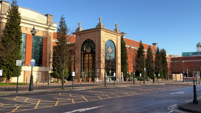 The Trafford Centre is turning 25 this month: Manchester locals share their thoughts on the famous shopping centre