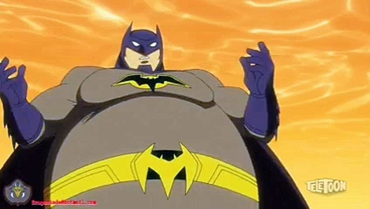 batman inflation