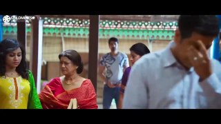 Mera Intekam (Aatadukundam Raa) - Brahmanandam Best South Comedy Hindi Dubbed Movie l Sushanth