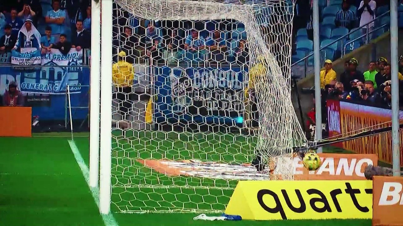 Chamada Copa do Brasil