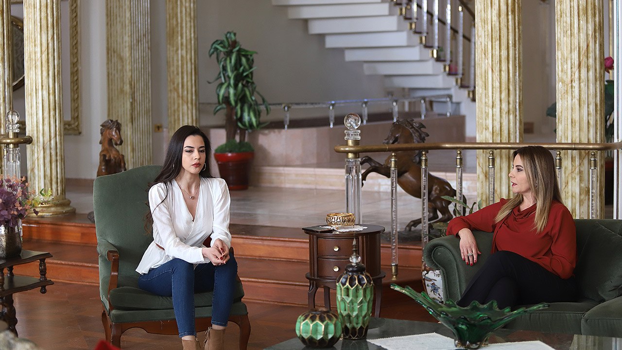 Hicran Capitulo 44 (Audio Español)