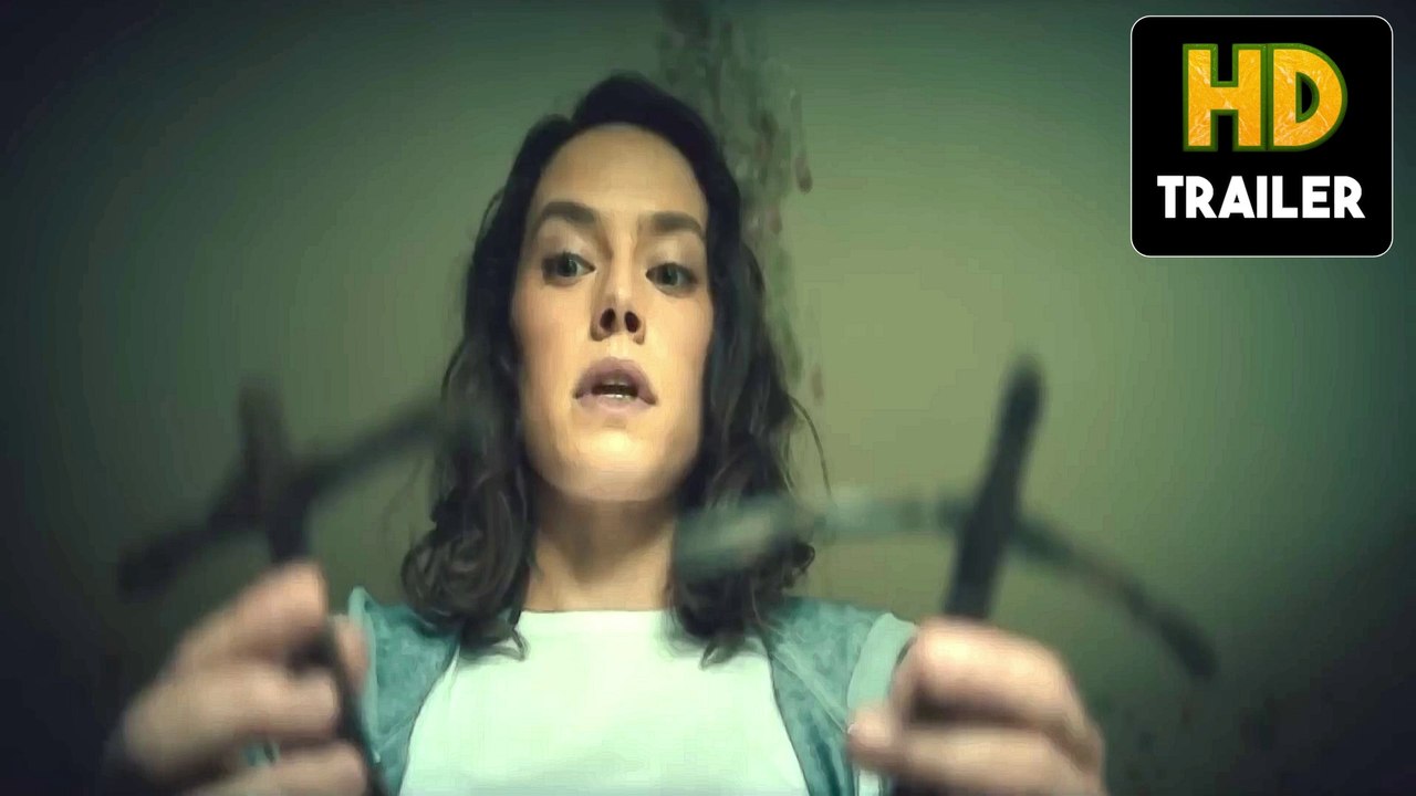 THE MARSH KING'S DAUGHTER Trailer (2023) Feat. Daisy Ridley, Ben Mendelsohn