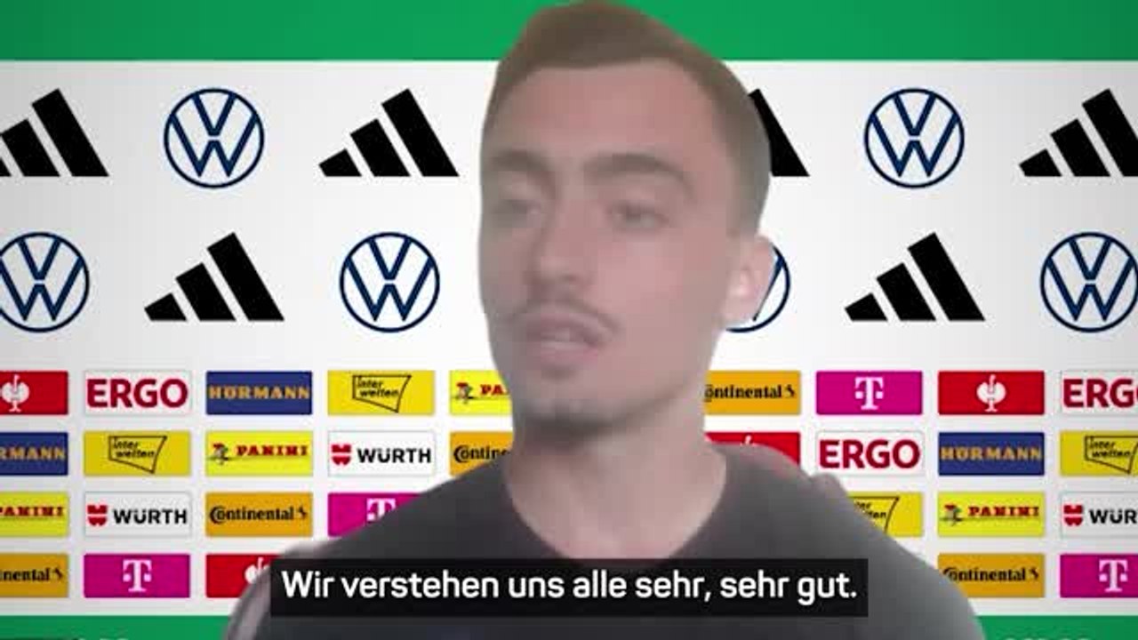 Di Salvo 'genervt' von Flick-Aus beim DFB
