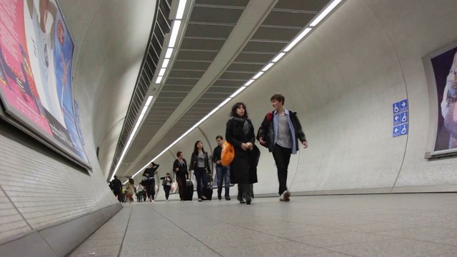 Latest London Headlines September 10: TFL to introduce mobile network on London Underground