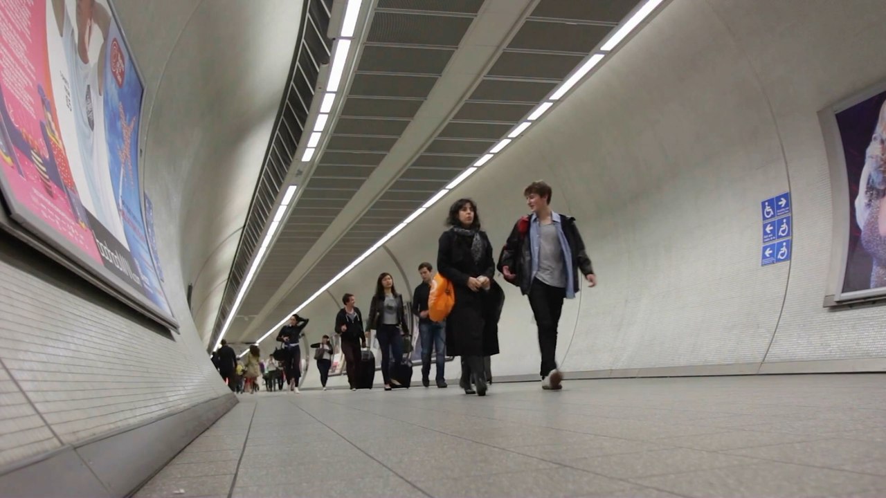 Latest London Headlines September 10: TFL to introduce mobile network on London Underground