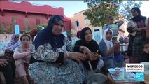 'We can no longer return home': The village of Asni totally destroyed in Morocco earthquake