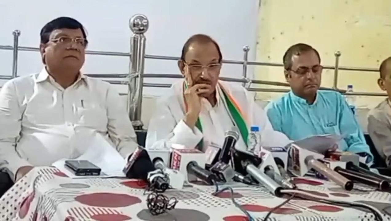 Congress targets